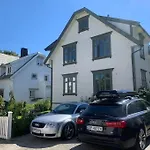 Big Villa 10 Min Walk From Citycenter-Swimmingpool