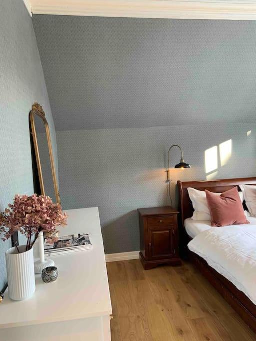Big 10 Min Walk From Citycenter-swimmingpool * Stavanger