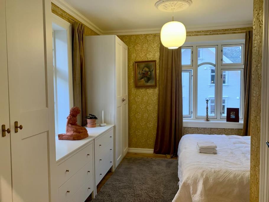 Villaer Big 10 Min Walk From Citycenter-swimmingpool *