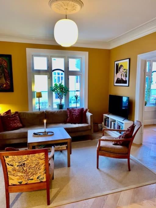 Big 10 Min Walk From Citycenter-swimmingpool *